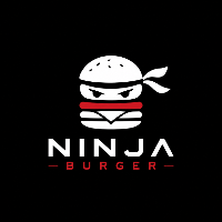 Logo Ninja Burger